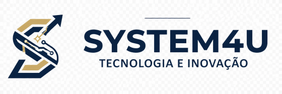 System4u Tecnologia e Inovação