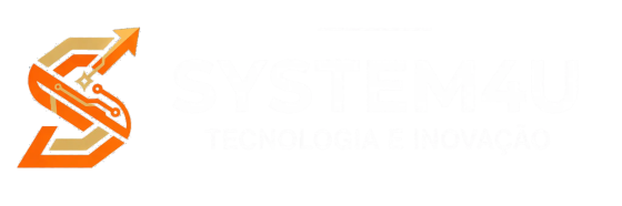System4u Tecnologia e Inovação